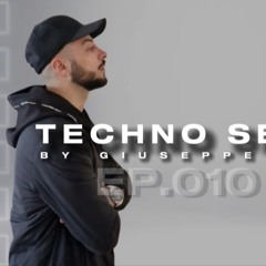 TECHNO SESSION_Giuseppe Ranaldi_ep. 010. ⛓️❌ALL TECHNO❌⛓️
