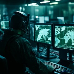 Westerners Have An Absolutely Psychotic View Of Airstrikes