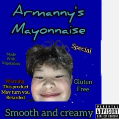Copy of Mayonnaise Musik