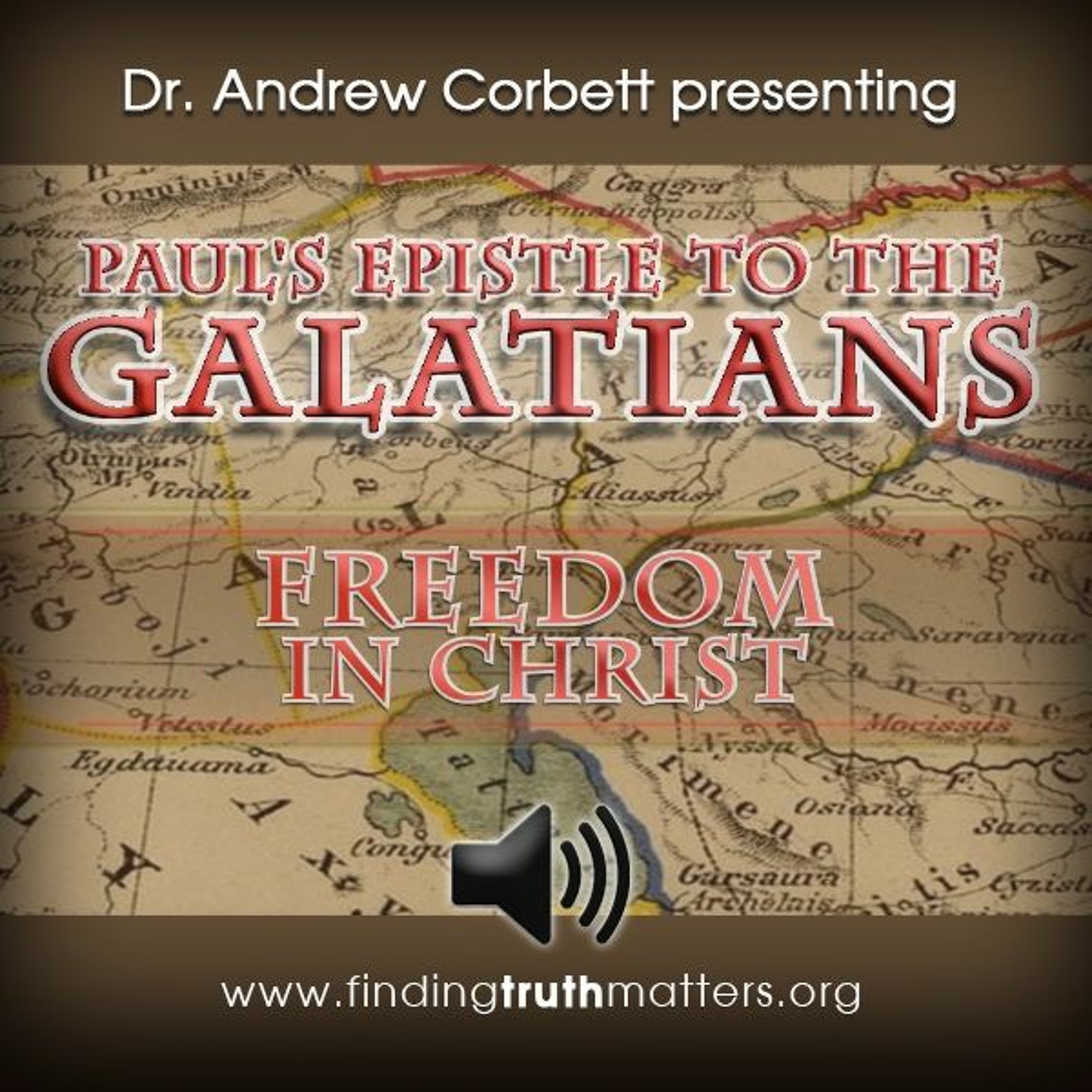 Messages that matter by Dr. Andrew Corbett