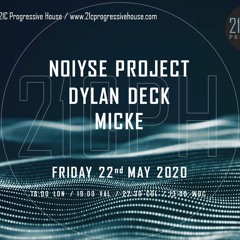 May 2020 Progression Sessions