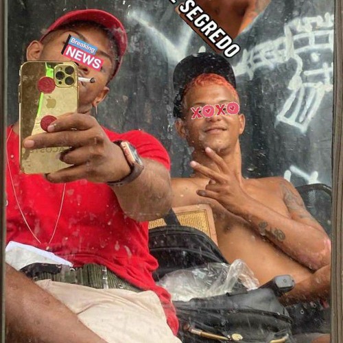 Orochi DISTANTE DE TUDO feat. Russ  (prod. RUXN H4lfmeasures) [[ Speed Up ]] Jotape ™