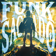 Funk Sagrado - Slowed