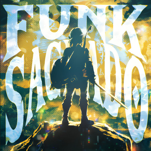 Funk Sagrado - Slowed