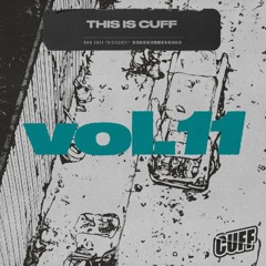 CUFF312 - Gui Wittckind - Hipno (Original Mix) [CUFF]