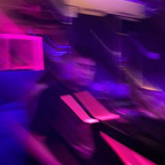 BLUR DAY - Breakbeat Mix Special REQ #PINCURAN MAS
