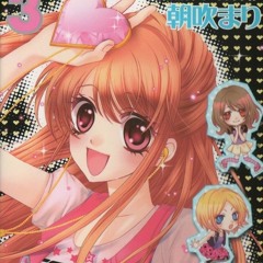 cascada ~ big bad love