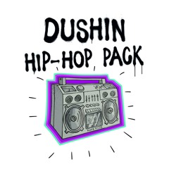 DUSHIN – HIP-HOP PACK (2017)