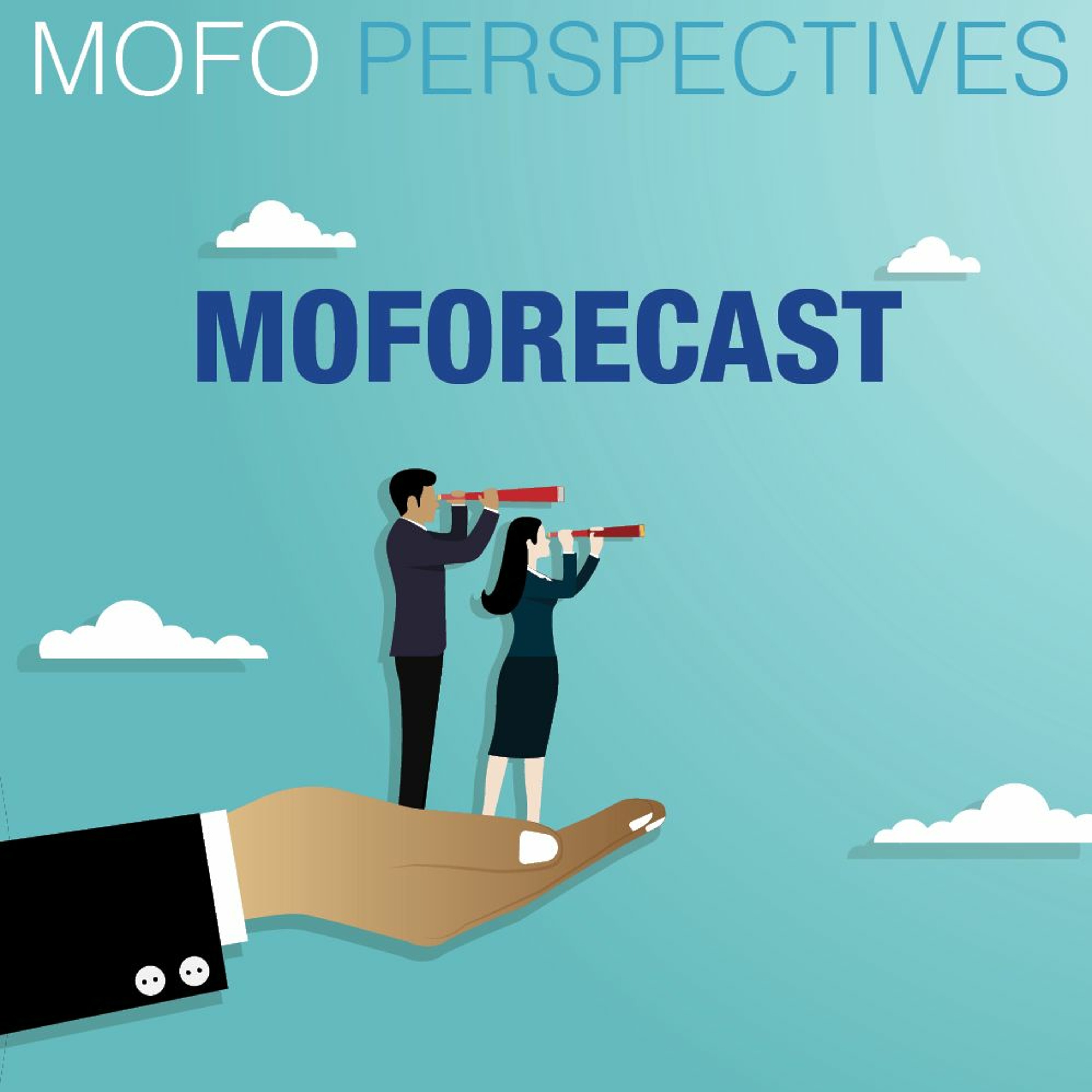 MoForecast: Predictions on SEC Regulation