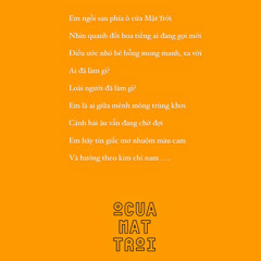 Ô Cửa Mặt Trời (demo) - Minstu
