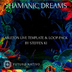 SHAMANIC DREAMS Demo Track 1