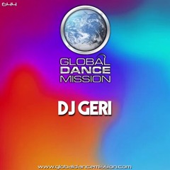 Global Dance Mission 644 (DJ Geri)