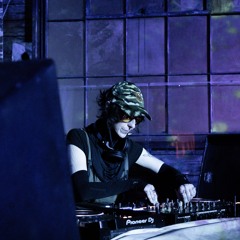 Bass Rituals at Refractions May 2025.
