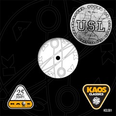 90s - Techno, Trance, Acid & House - 1.500 tracks / 170 hours - part 2