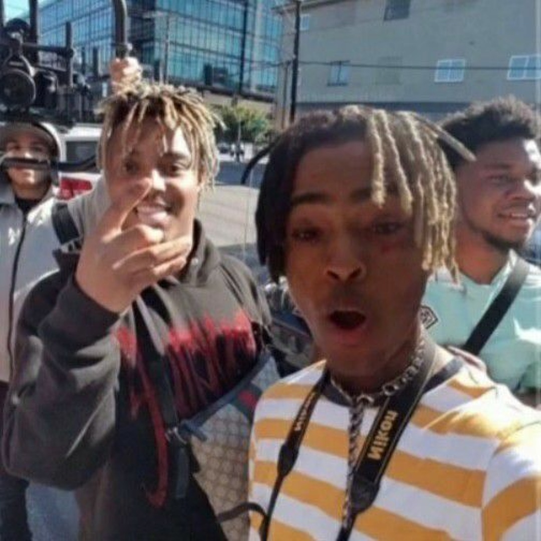 Stream XXXTENTACION & Juice WRLD - Run x Moonlight Stream XXXTENTACION & Juice WRLD - Run x Moonlight
