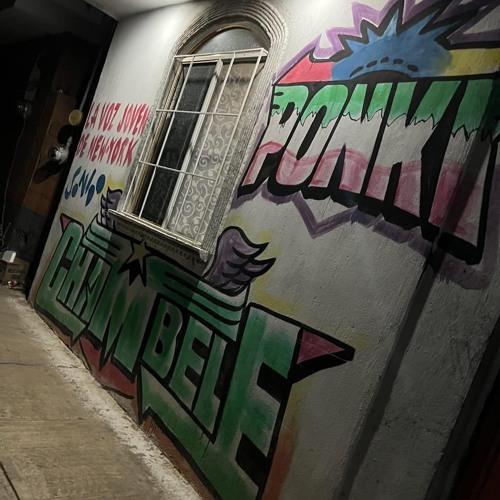 BAILE INoLVIDABLE - CHAMBELE LIVE 2k25