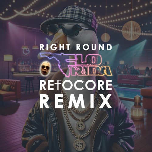 You Spin Me Right Round Flo Rida Remix Stream Flo Rida - Right Round (Refocore Remix) by Refocore | Listen