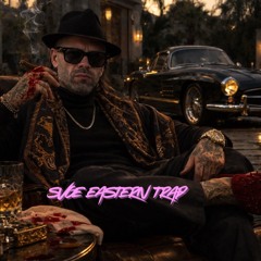 Insa’ - ءِانْسَا - Mo Hassoun (Lo-fi)