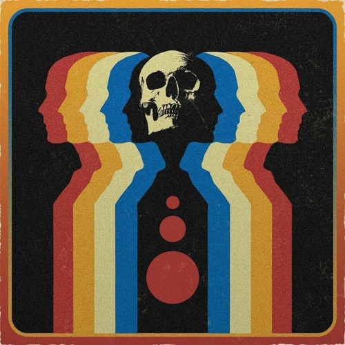 Kasst - Hell On Earth (Anyer Quantum Remix) [Free WAV Download]