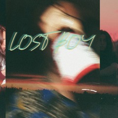 LOST BOY(prod. @alan_wasson