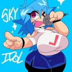 sky