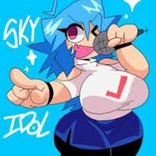 sky