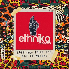 Kanu Feat. Phina Asa - AIE (A Mwana)