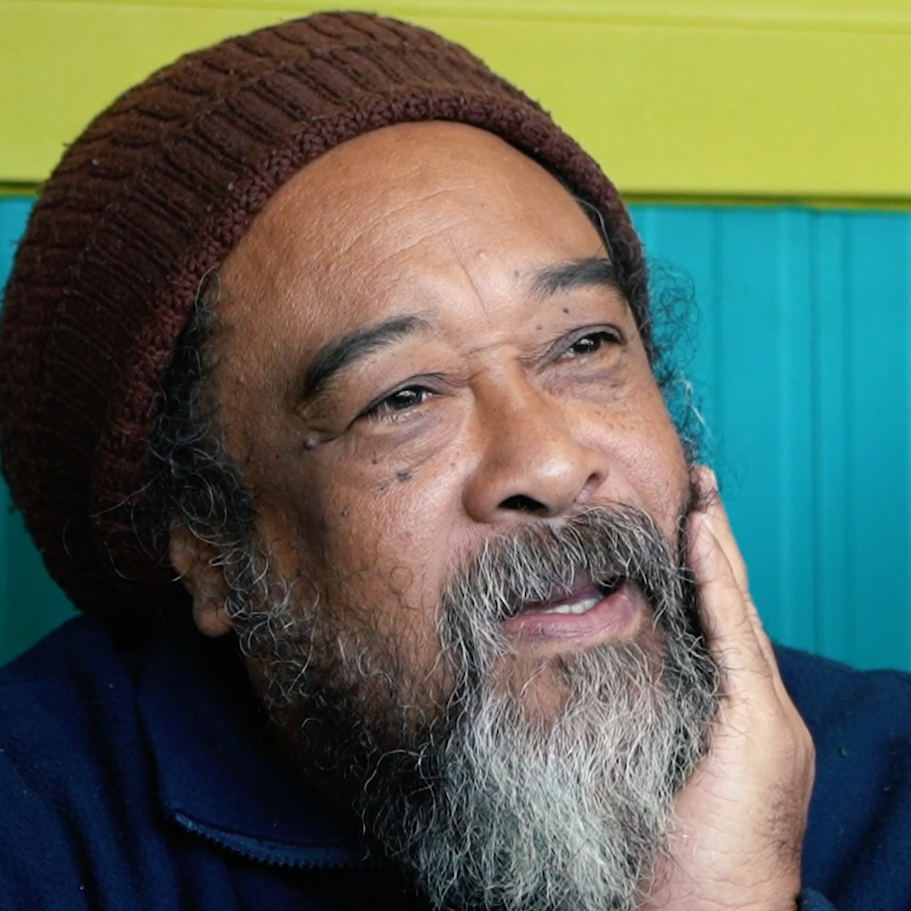 Satsang with Mooji