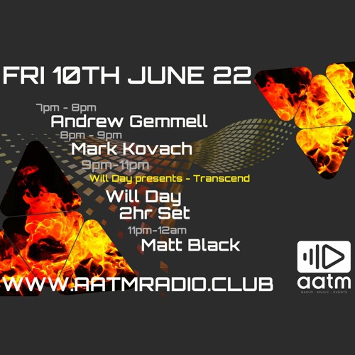 Mark Kovach - AATM - 06-10-22