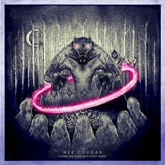 Hex Cougar - Altar (feat. Sarah De Warren) [CORDIUM Bootleg]