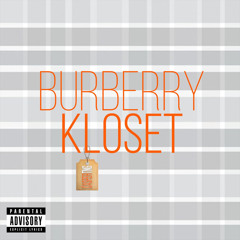 Burberry Kloset