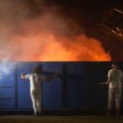 JUSTIFIABLE DUMPSTER FIRE [Dubstep Mix]