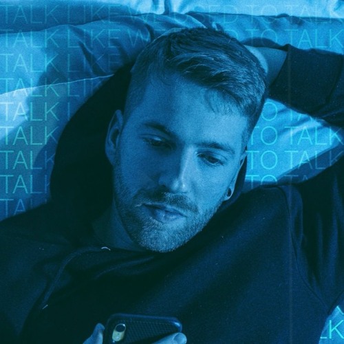 Talk like we used to talk