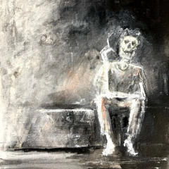 where you been (prod. kkoreaxo)