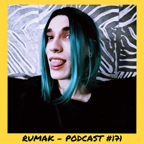 6̸6̸6̸6̸6̸6̸ | Rumak - Podcast #171