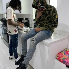 Sdot Go x Jay5ive x NazGPG x Kap - Doley (Unreleased)