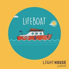 Lifeboat - EP1 : อาจารย์พิเศษ