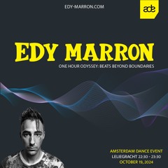 One Hour Odyssey: Beats Beyond Boundaries | ADE24 | October 19 Live