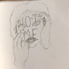 i can’t love anyone (original)