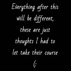 Throwaway (prod. Sflsil)