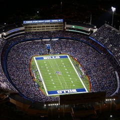 Thursday, September 12: Buffalo Bills Touchdown repot