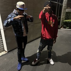 Twinny Jay x Twinny Nuski x  Ay Pisces