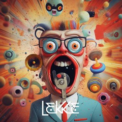 LEK1127 Dumla Da - Benjee & Grothers [Lekke Records]