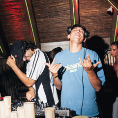 LOSPICY Dj Set 25/07 | @ Papaya Playa, El Palmar