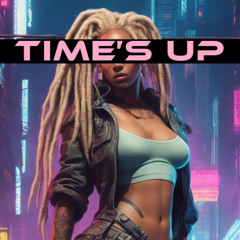 WIP - Time's Up