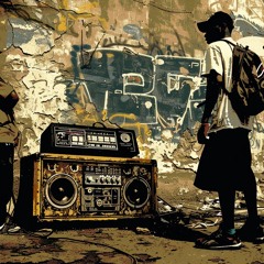 Inspectah Deck - It's Like That (Phat Tape Remix)