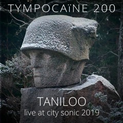 Taniloo - Live at City Sonic Louvain-La-Neuve (Belgium) - 28. Nov. 2019