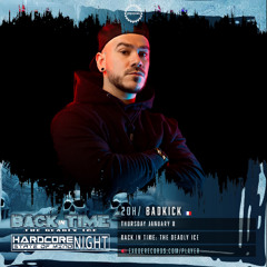 Badkick - Back In Time  8.01.26