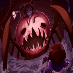 Undertale - 100% Real Spiders (Spider Dance Remix)