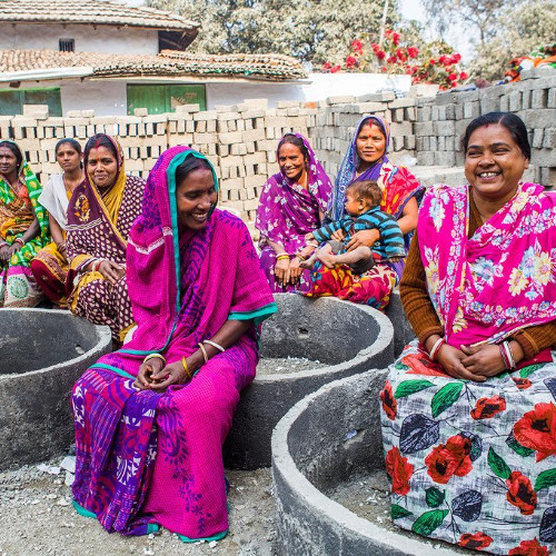 Leaving no one behind: Social justice must be at the heart of development